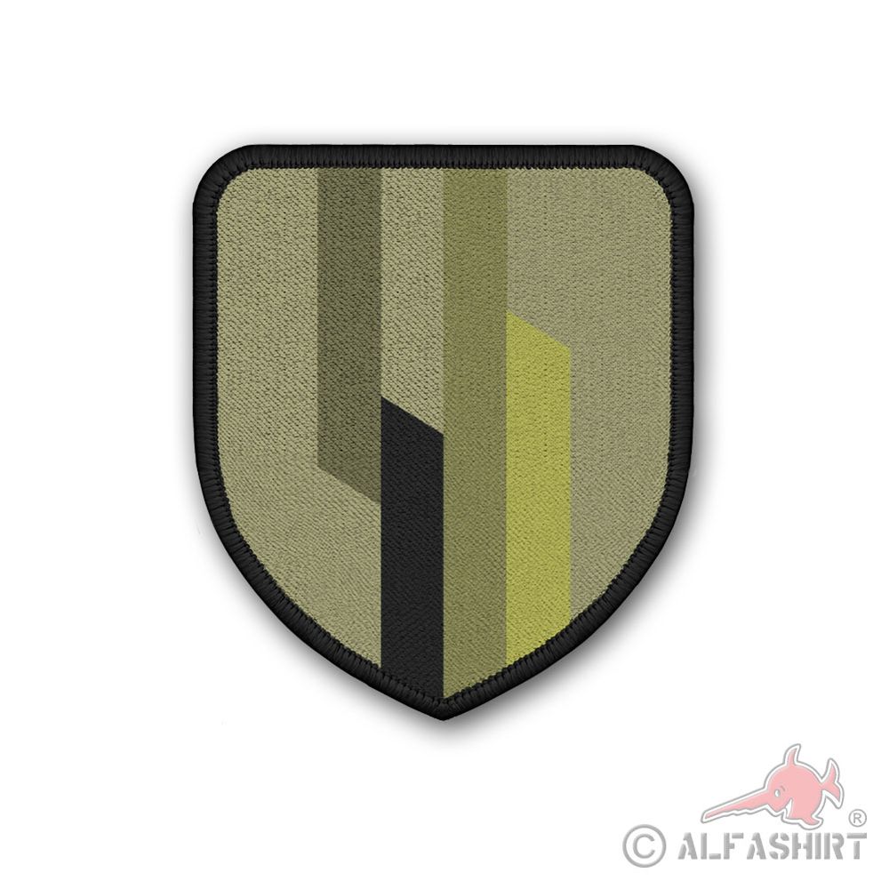 Patch German French Brigade Brigade franco-allemande DEU FRA Brig #39266