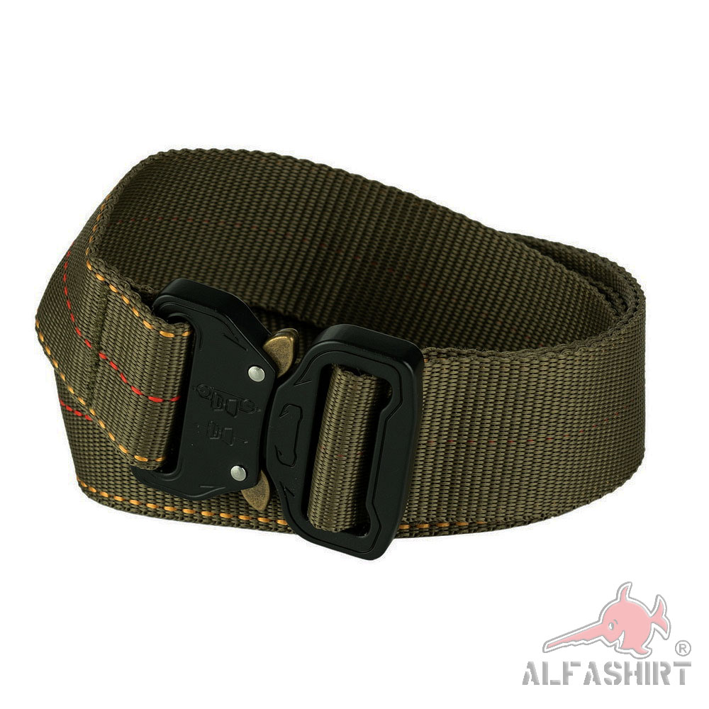 Paratrooper Belt Tactical Belt Parachute Belt Belt Strap Soldier #44721