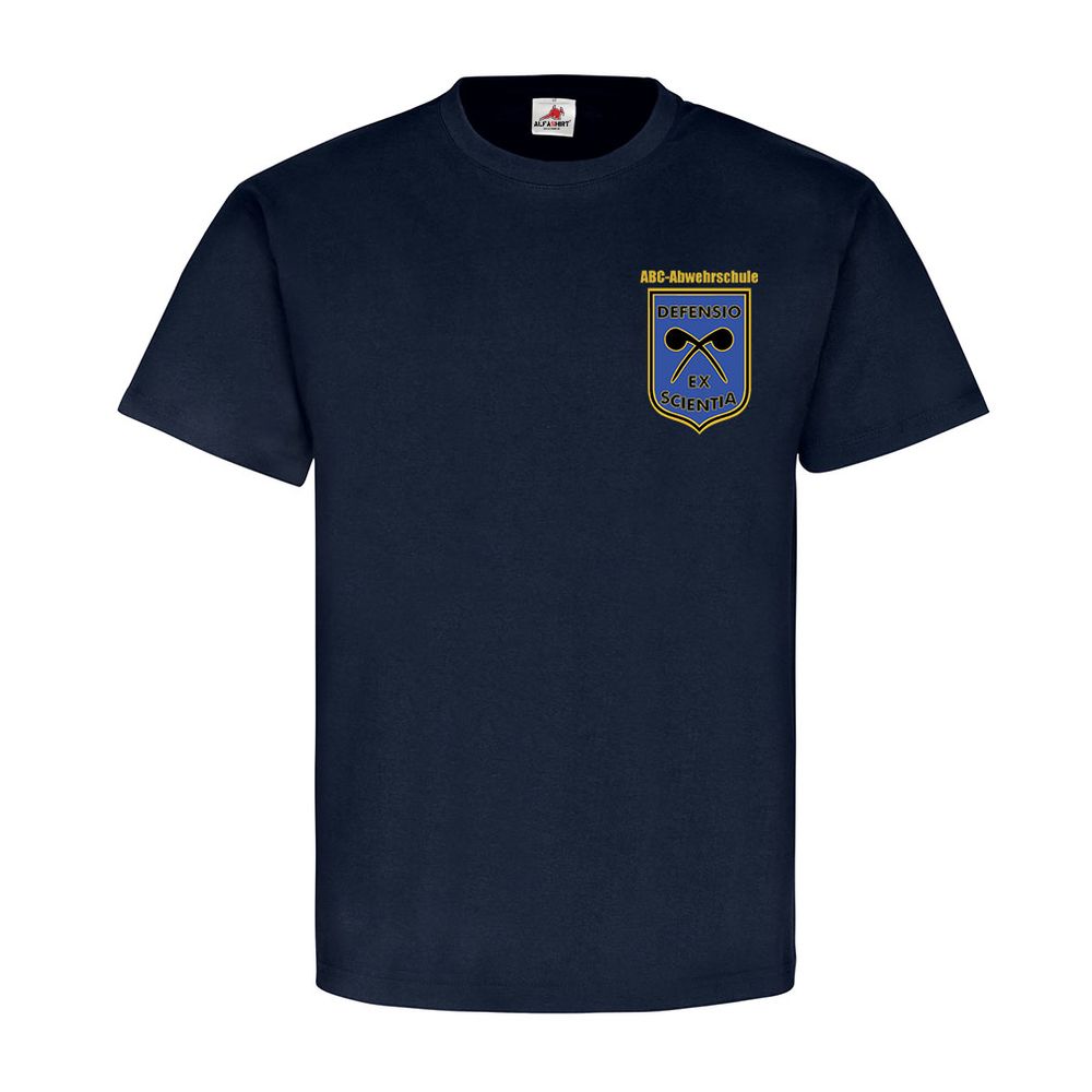 ABC-Abwehrschule Austria TYP1 Bundesheer ABCAbwS Österreich Abzeichen logo#21697