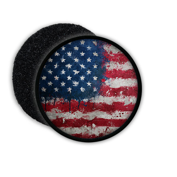 Patch - United States USA English Washington Patch #20824