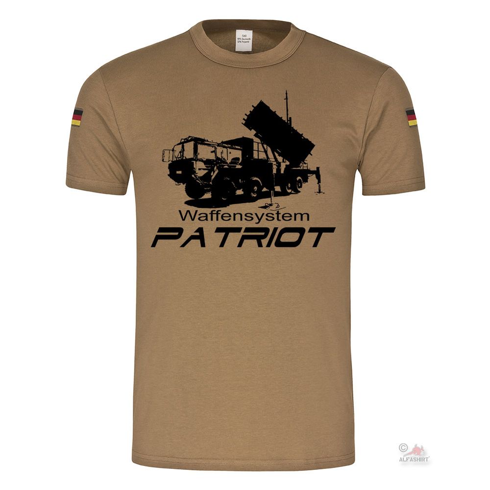 BW Tropics weapon system Patriot BW rocket Kat 1 truck anti-aircraft # 25816