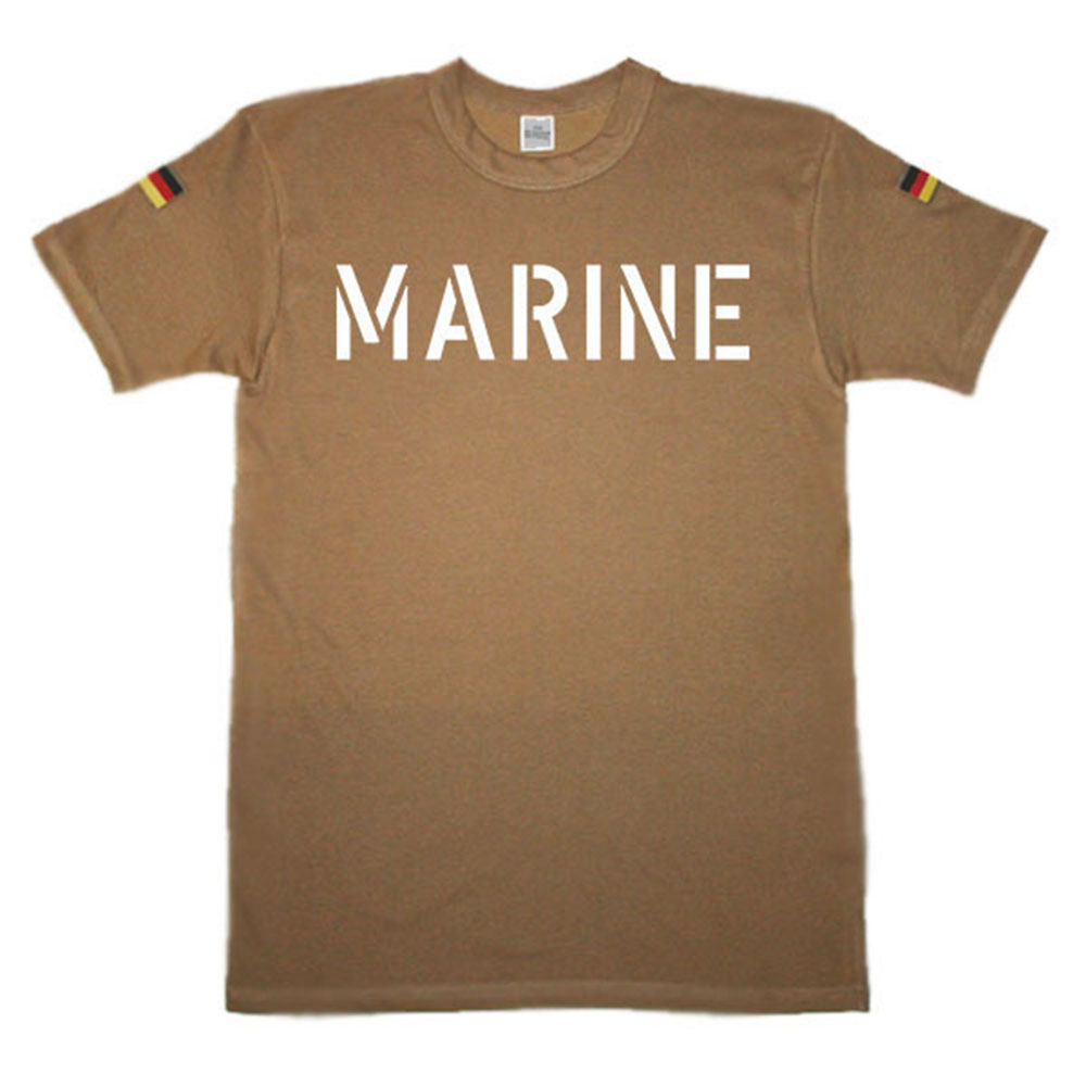 BW Tropen Marine Militär Army Streitkräfte original Tropenshirt nach TL #14756