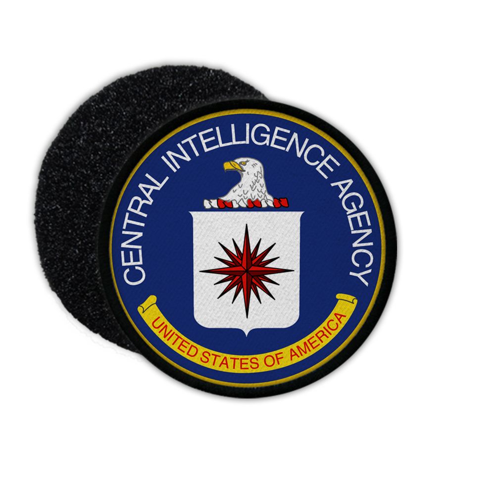 Patch Special Activities Division SAD paramilitärische Spezialeinheit #33735