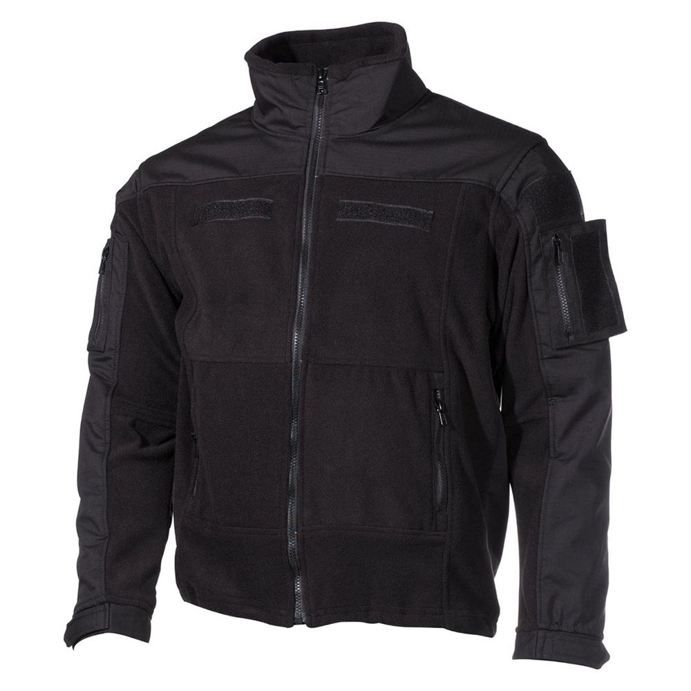Fleecejacke Gestickt 3 Ubootgeschwader U 16 S195 Bundesmarine Fleecejacke #47987