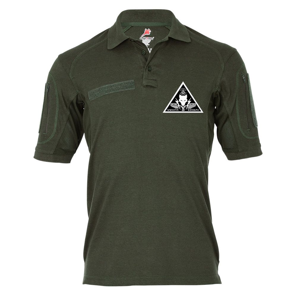 Tactical Polo FIRTINA GETiREN Türkei Spezial-Einheit Armee Türkiye #21621