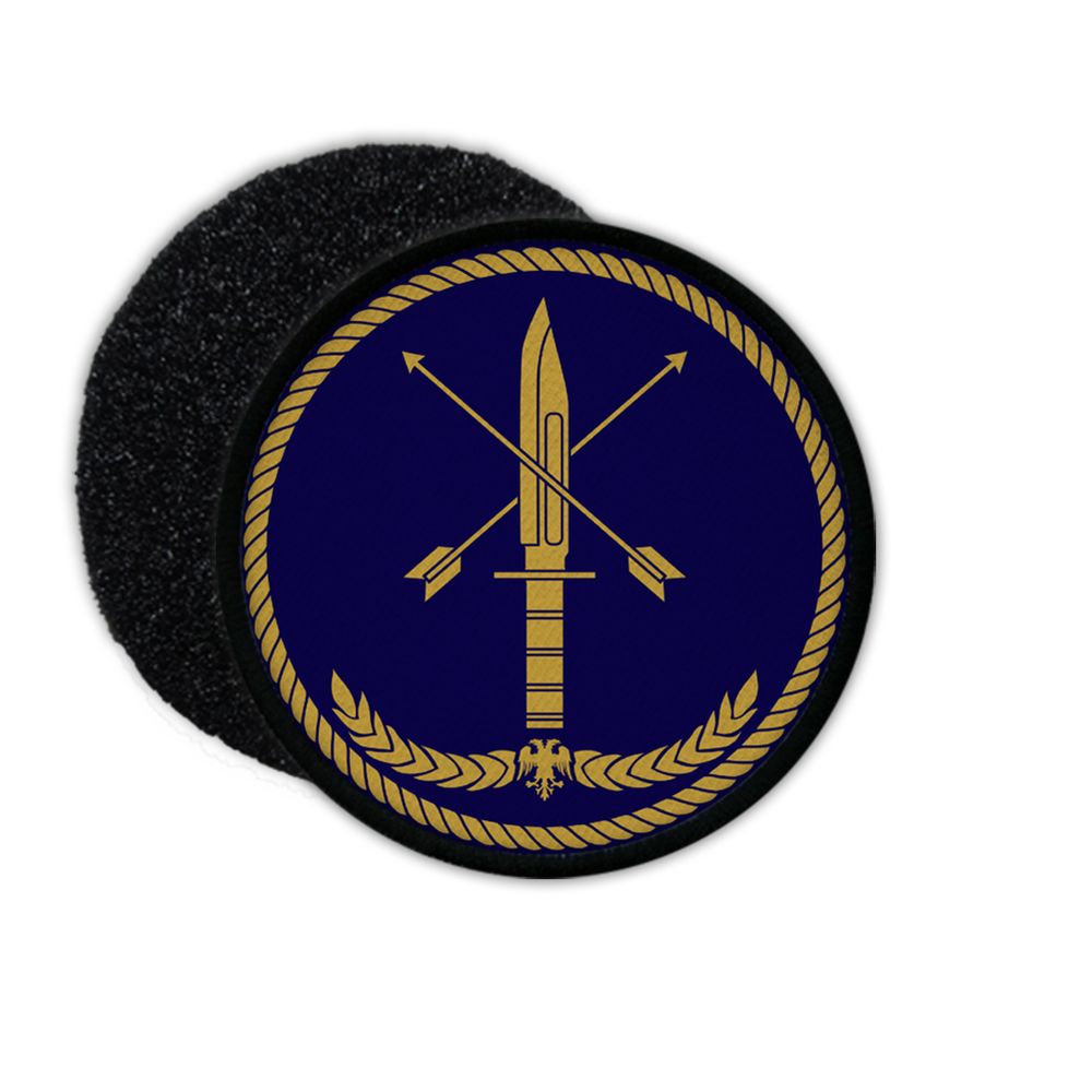 Patch Angkatan bersenjata Streitkräfte der Republik Indonesien ABRI #33737
