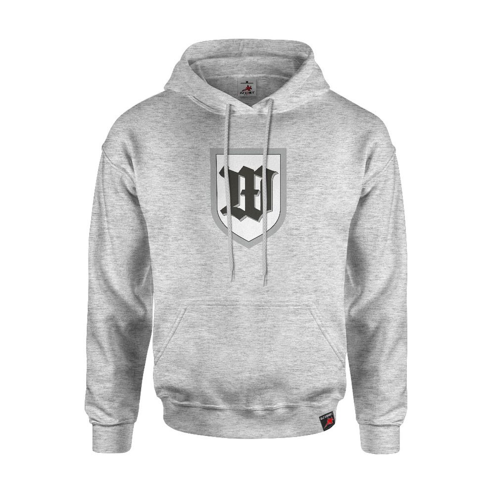 Hoodie Guard Battalion BMVg Guard Defense Ministry #42999