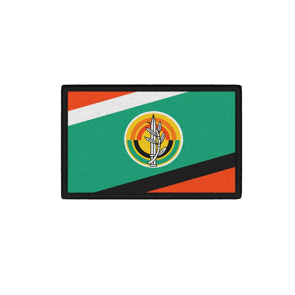 Patch Israeli Army Israel Defense Forces Militär Armee 7,5 x 4,5 #31495