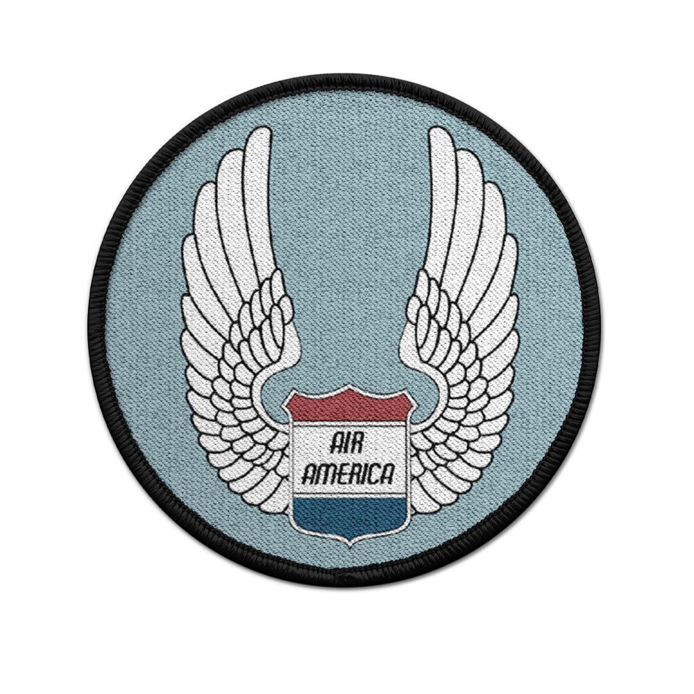Patch Air America Cia Flugline USA Vietnam-Krieg #36041