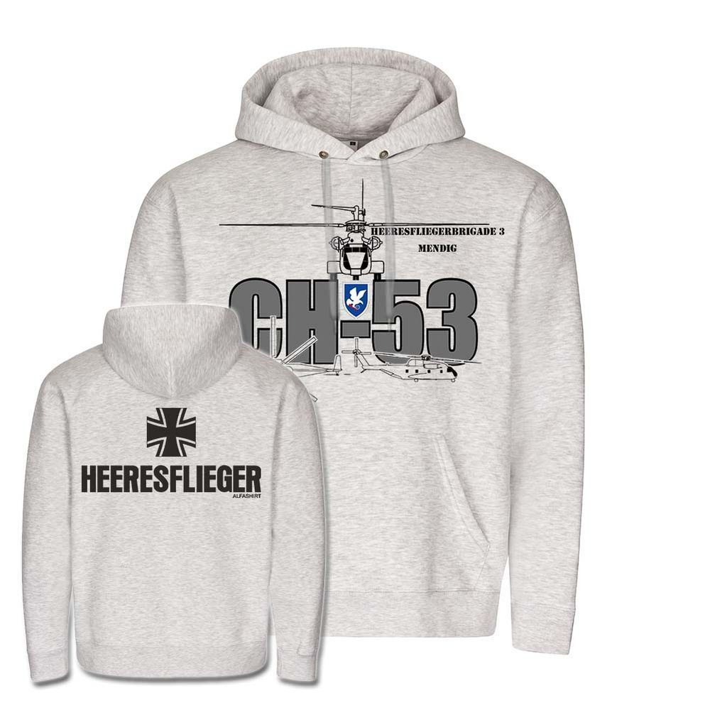 Ch 53 Heeresfliegerbrigade 3 Mendig Heeresflieger Heer Bundeswehr Truppe #24965