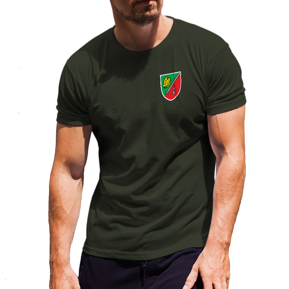 JgBtl 67 Die Breitenburger Jäger Breitenburg Nordoe Jäger Bundeswehr #30722