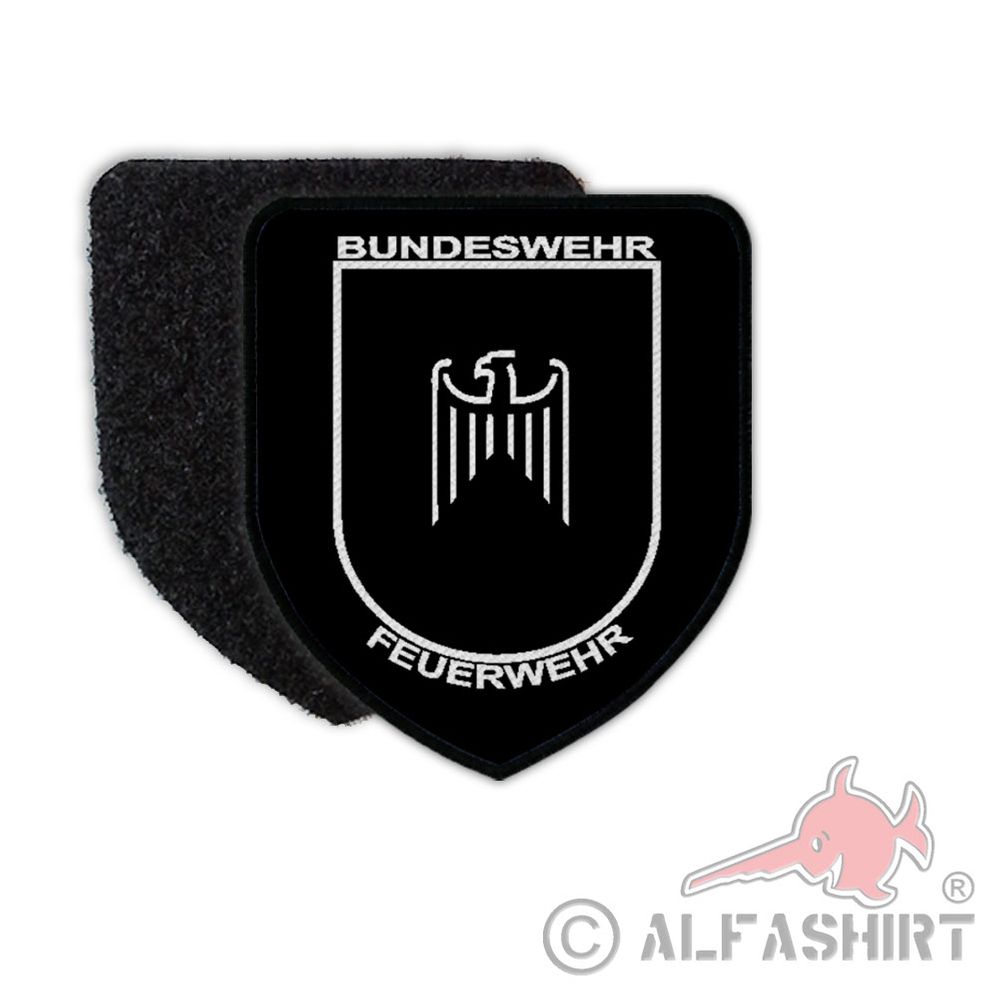 Altenstadt Bayern Wappen Bundeswehr Patch Aufnäher Feuerwehr Sammler Abzeichen