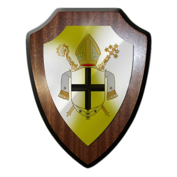 Wappenschild Fürsterzbistums Köln Kurköln Kurfürstentums und Erzstiftes #24058