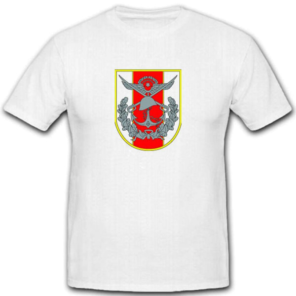 Türkische Armee Wappen Abzeichen Nato Heer Marine Luftwaffe - T Shirt #2943
