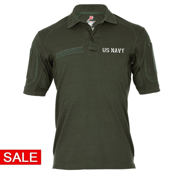SALE Shirt Gr. 4XL - US Navy USMC #R891