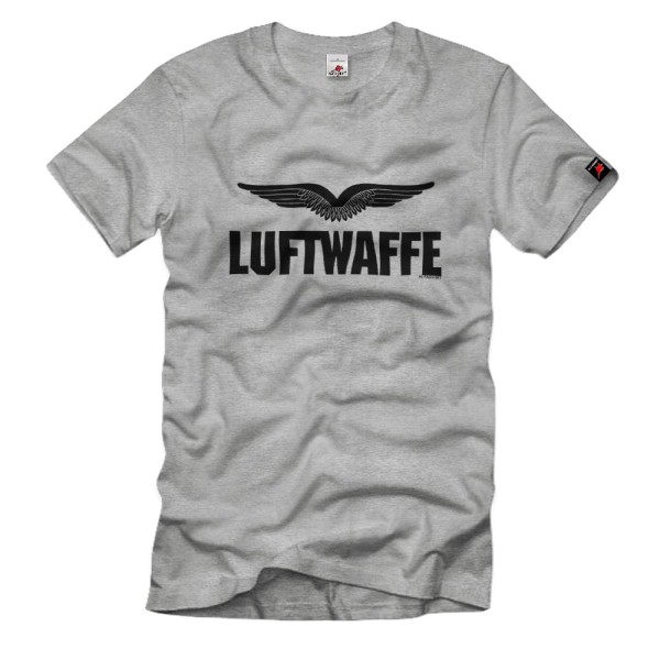 BW Luftwaffe Bundeswehr T-Shirt #37448