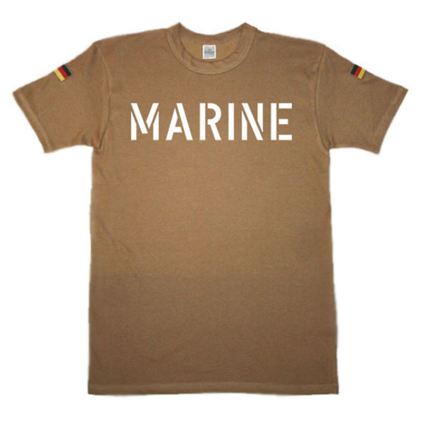 BW Tropen Marine Militär Army Streitkräfte original Tropenshirt nach TL #14756