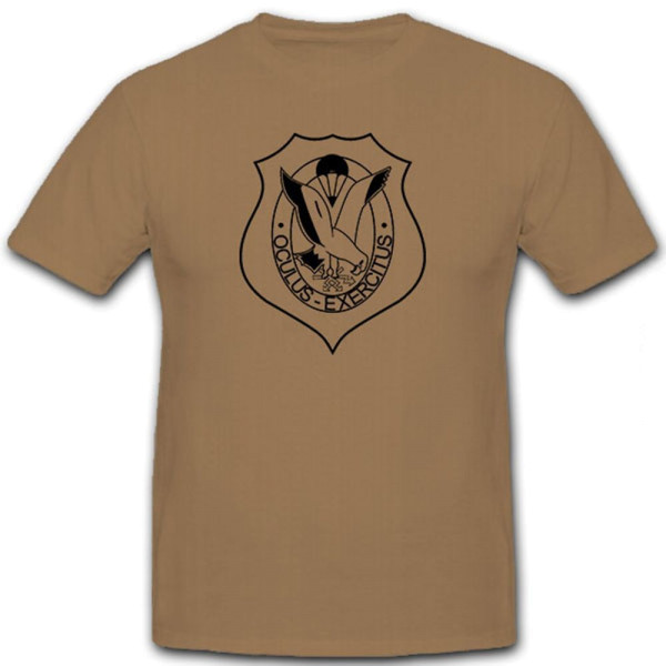 FeSpähKp 100- T Shirt #5986