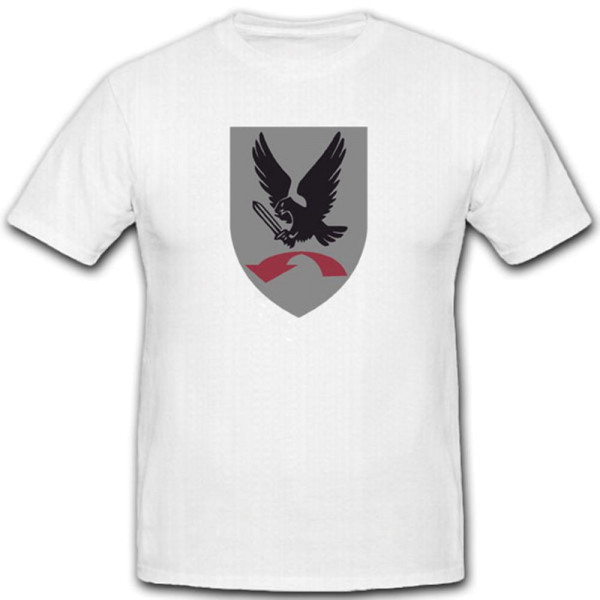 Division Luftbewegliche Operationen Dlo Einheit Wappen Abzeichen - T Shirt #2881