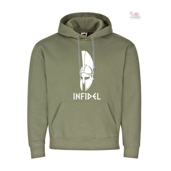 Sparta Come and get your helmet 300 King Leonidas Molon Labe Hoodie # 20189