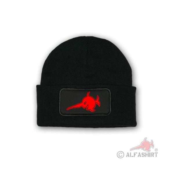 Hat sawfish U96 Alfashirt Maling Uboot Logo # 36099