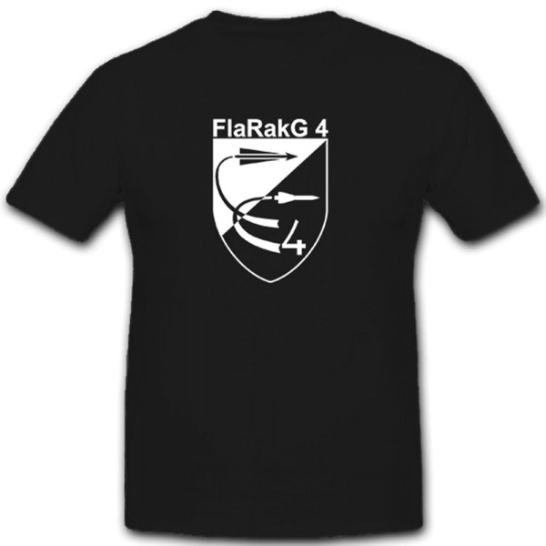 FlaRakG 4- T Shirt #7573