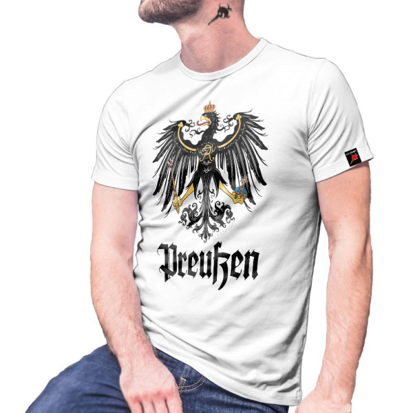 Königlich-Preußischen Adler Preußen Wappen Friedrich I Zepter Reichsapfel #27680