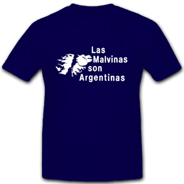 Falklandinseln 1982 Konflikt Argentinien Vereinigten Königreich - T Shirt #4471