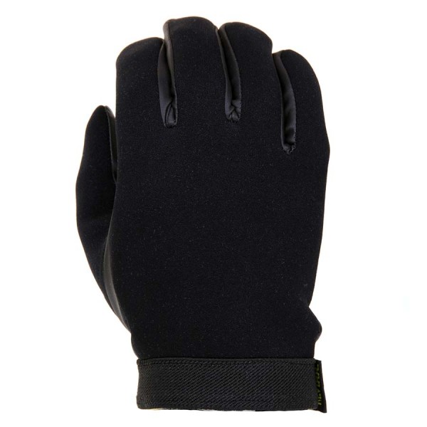 Kevlar gloves_SEK deployment safety#35861