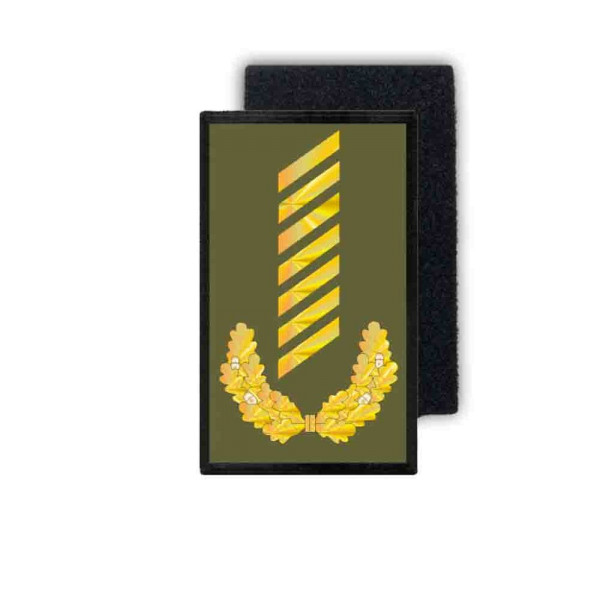 First Lieutenant Army Grade OLt OL Bundesheer Bundeswehr Sailor 9,8x6cm # 32114