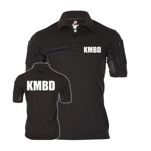 Tactical Polo KMBD Kampfmittelbeseitigungsdienst Brandenburg NRW Shirt #33446