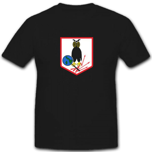 KG 76 Geschwaderstab Luftwaffe Wappen Kampfgeschwader Abzeichen - T Shirt #4485