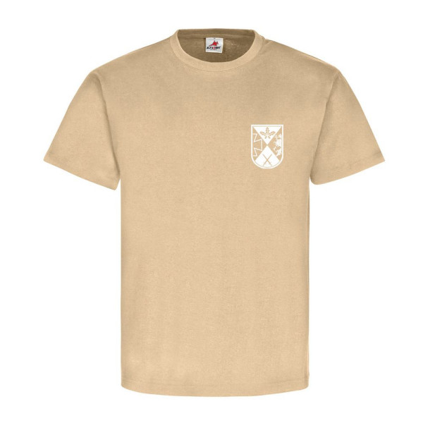 Pzgrenbtl Panzer Grenadier Munster Bataillon Bundeswehr - T Shirt #3610