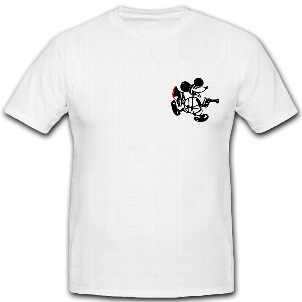 Galland Maus T-Shirt #5281