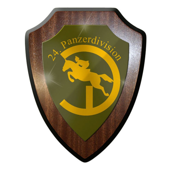 Heraldic shield DSGE emblem badge France foreign intelligence service # 26311