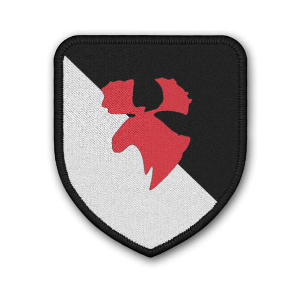 Patch / Aufnäher - 11 Infanterie Division 11 Inf Div Militär #7891