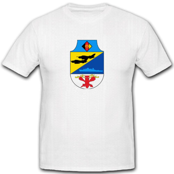 Mfg28 Nva Luftwaffe Ddr Verteidugungs Armee Nationale Asa Paul - T Shirt #3887