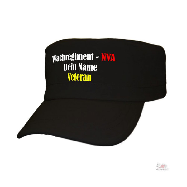 Army cap personalizable guard regiment guard guard regiment NVA #41776