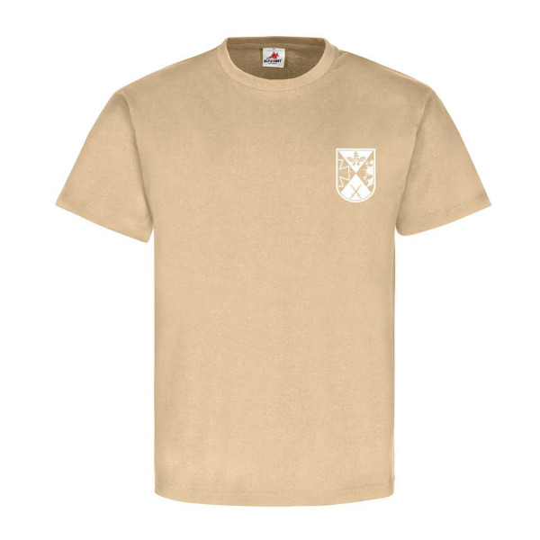 PzGrenBtl 908 Panzer Grenadiere Bataillon 1. Reserve - T Shirt #8607