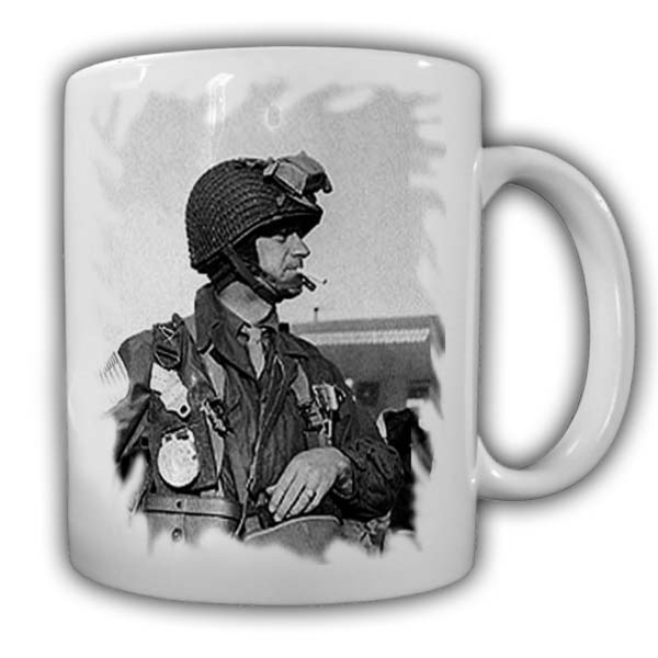 Tasse Us Fallschimspringer Kaffebecher Army Flagge Soldat Amerika#22126