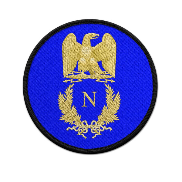 Patch Première République francaise 1799-1804 Napoleon Bonaparte Wappen #32899