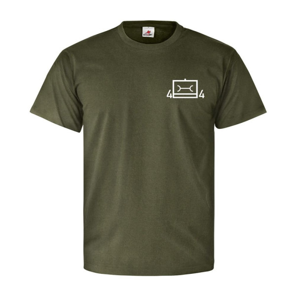 Tactical Sign Repair Badge Emblem Emblem T Shirt # 27259
