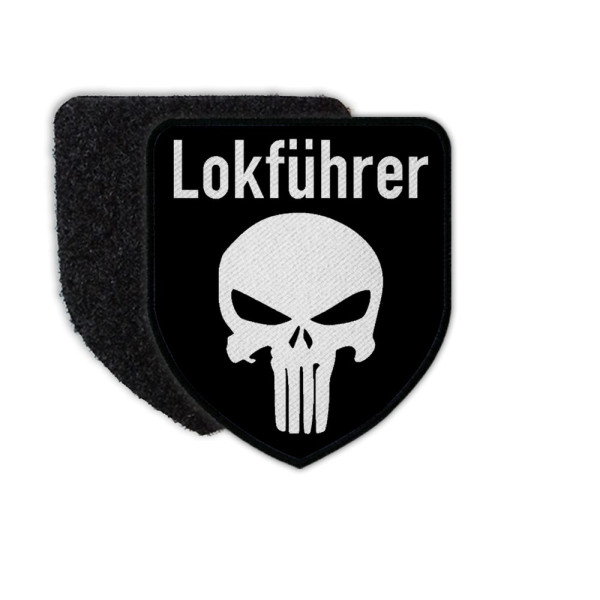 Patch Totenkopf Infidel Sniper Einheit Abzeichen Wappen Einheit Lokführer#30302