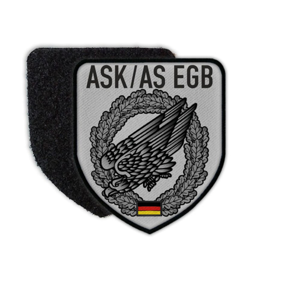 Spezialkräfte EGB Spezialisierte Heeres Erweiterter Grundbefähigung #34038