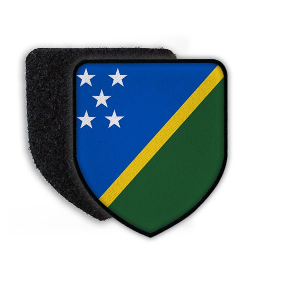 Patch Flagge von Islands Wappen Landesfahne Landesflagge Land Staat Flagge#21450