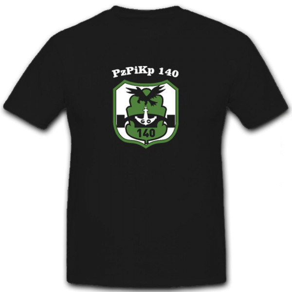 PzPiKp 140- T Shirt #5825