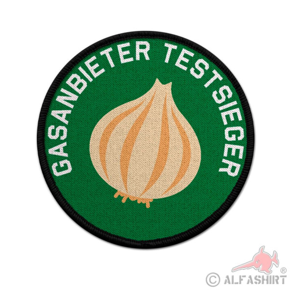 Patch gas provider test winner onion eats more winter gas shortage #40336