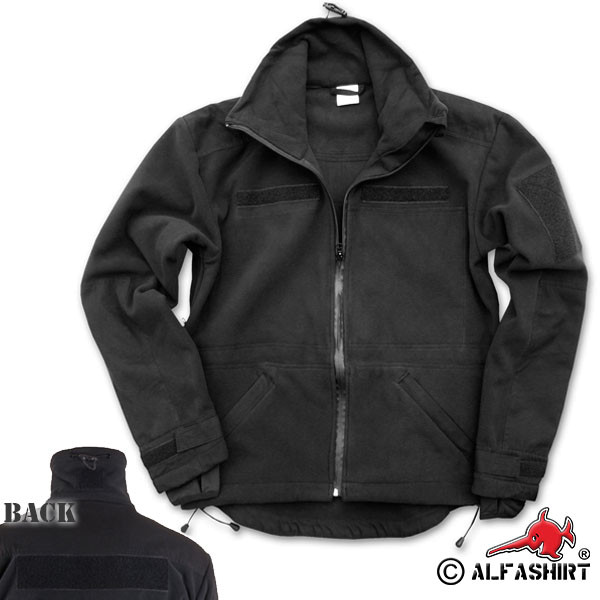 Tactical Mountain Fleece Jacket Windbreaker Survival Outdoor Clothing #19087