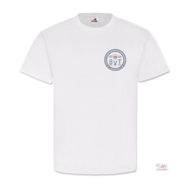 BVT Bundesamt Verfassungsschutz Terrorismusbekämpfung Österreich T Shirt #18307