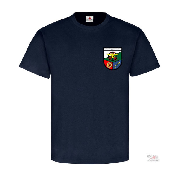 MFG3 Nachschub und Transportstaffel Marinefliegergeschwader T Shirt #20060